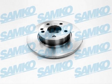 Автозапчастина SAMKO M2015P (фото 1)