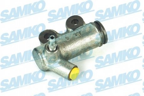 Цилиндр сцепления рабочий SAMKO M21002 (фото 1)