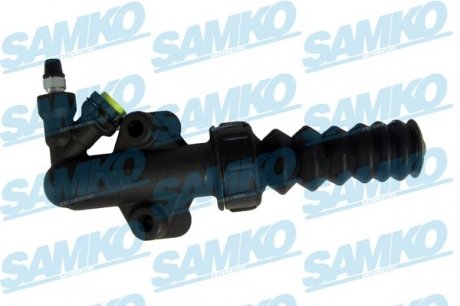 Рабочий цилиндр, система сцепления SAMKO M30040 (фото 1)
