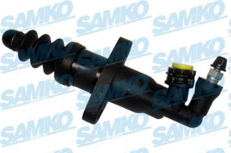 Циліндр зчеплення, робочий SAMKO M30129 (фото 1)