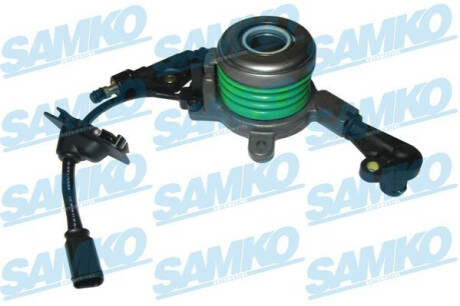 Автозапчасть SAMKO M30286