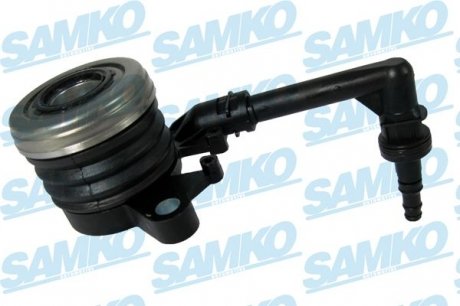 Циліндр зчеплення робочий SAMKO M30439