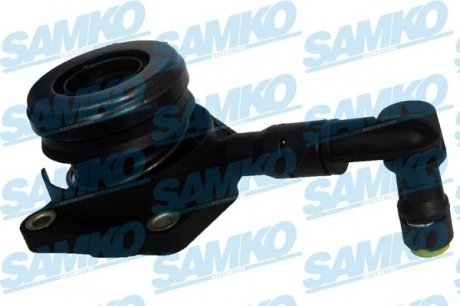 Рабочий цилиндр, система сцепления SAMKO M30442