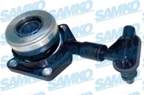 Рабочий цилиндр, система сцепления SAMKO M30450