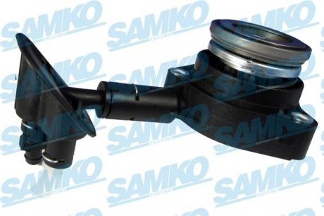 Рабочий цилиндр, система сцепления SAMKO M30462
