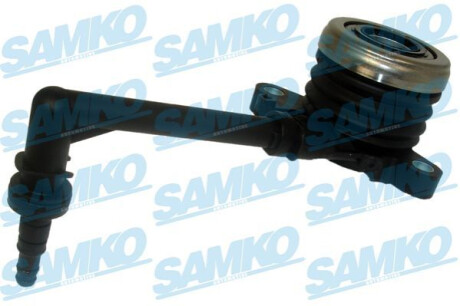 Автозапчасть SAMKO M30467