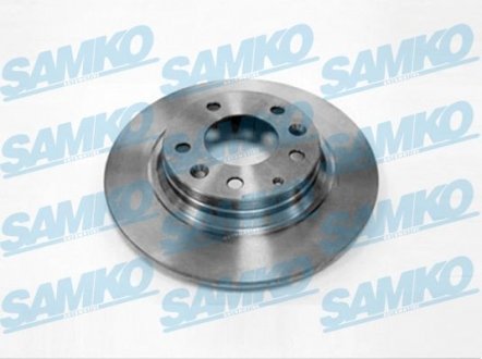 Автозапчастина SAMKO M5005P (фото 1)