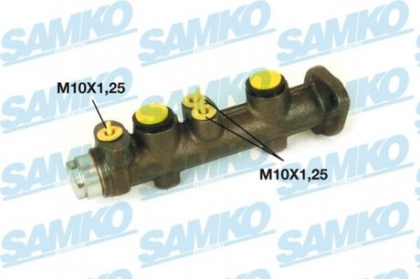 Автозапчасть SAMKO P07031