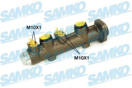 Автозапчасть SAMKO P07715