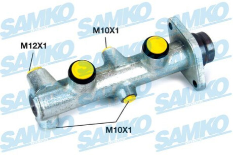 Автозапчастина SAMKO P08067