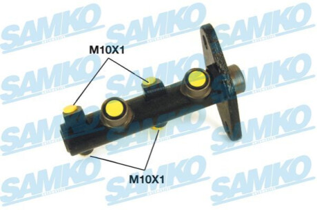 Автозапчасть SAMKO P08446