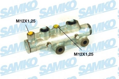 Автозапчасть SAMKO P09084