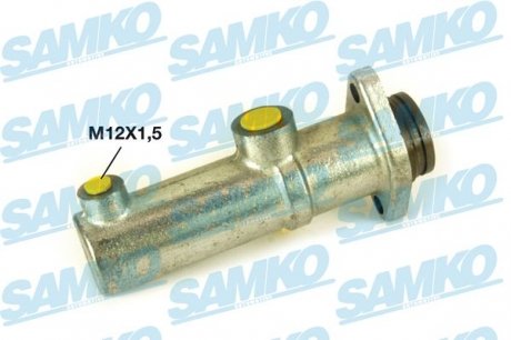 Автозапчастина SAMKO P09722