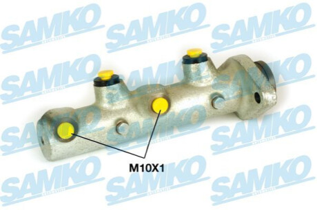 Автозапчасть SAMKO P09725