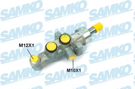 Автозапчастина SAMKO P30023