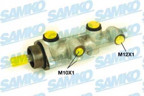 Головний гальмівний циліндр SAMKO P30042