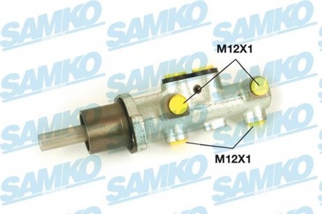 Автозапчастина SAMKO P30055 (фото 1)