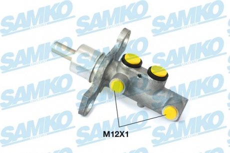 Автозапчастина SAMKO P30086 (фото 1)