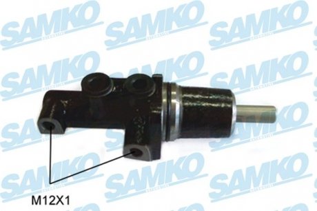 Автозапчастина SAMKO P30353