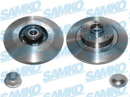 SAMKO R1032PCA