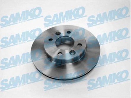 Гальмівний диск SAMKO R1111V