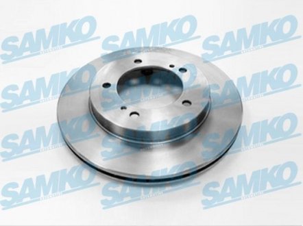 Автозапчастина SAMKO S5002V (фото 1)