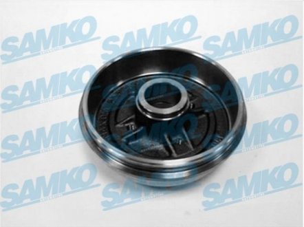Автозапчастина SAMKO S70627 (фото 1)