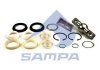 Ремонтний комплект важеля підвіски DAF 80x21/152 SAMPA 010.534 (фото 4)