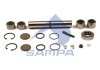 Ремонтний комплект кулака поворотного MERCEDES 30x186 SAMPA 010.645 (фото 2)