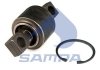 Сайлентблок реактивної тяги Mercedes Econic SAMPA 010.708 (фото 2)