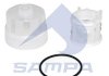 Ремонтний комплект паливного насосу MERCEDES SAMPA 010.782 (фото 2)