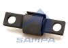Сайлентблок стабілізатора MAN M90, M2000 заднього SAMPA 020.022 (фото 2)
