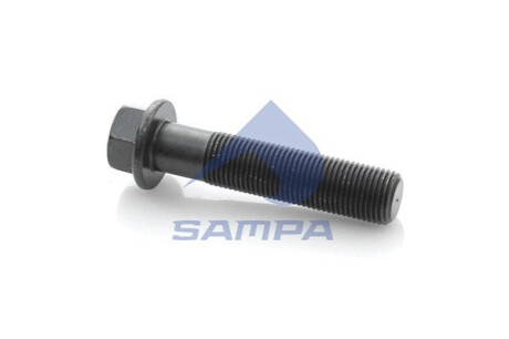 Болт Маховика Man F200/tga/tgs M16*1.5*73Mm SAMPA 020.062