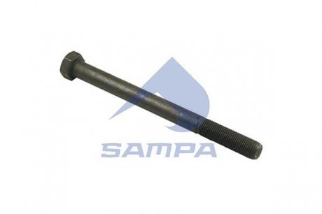 Болт SAMPA 020.211 (фото 1)