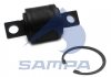 Сайлентблок реактивної тяги MAN TGA SAMPA 020.676 (фото 2)