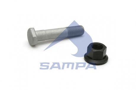 Автозапчастина SAMPA 020.681 (фото 1)