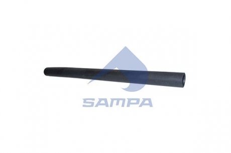 Патрубок радіатора SAMPA 021.111