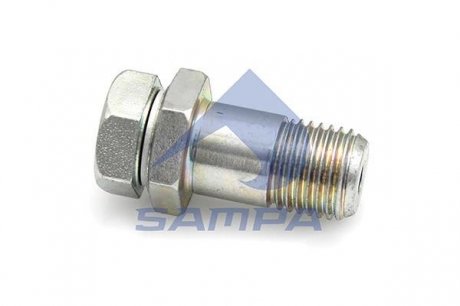 Клапан пневматичної системи SAMPA 021.375