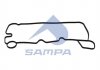 Прокладка, масляний радіатор SAMPA 022.242 (фото 2)