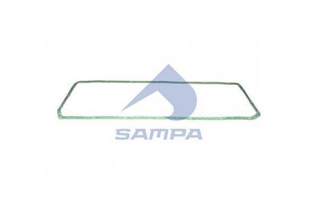 Прокладка піддону картера MAN F2000 D2866 OM447 SAMPA 022.258