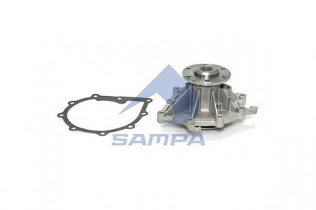 Автозапчастина SAMPA 022.433