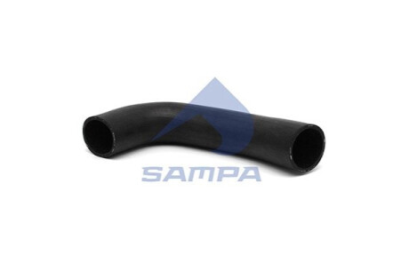 Патрубок Системи Охолодження Man Tgs/tgx Euro 6 D2066Lf01-D2868Lf06 >2007 Ø59*ø59*435Mm SAMPA 023.429