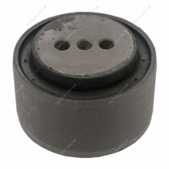 Сайлентблок Тяги Реактивної Volvo Fl7/fl10/fl12/f10/f12/f16 Ø138.8Mm M16*2Mm Ø14Mm H-75/95Mm SAMPA 030.037