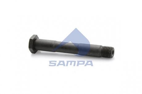 Болт Ресори Volvo Fl7/fl10/f7/f16/fh12/16 M24*25*173Mm SAMPA 030.055