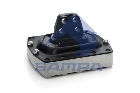 Подушка Двигуна Задня Fh12/16 SAMPA 030.211 (фото 1)