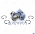 Хрестовина Вала Volvo F10/f12/fh12/fh16/fl10/fl12/fl7/fm10/fm12/fm7/fm9 >1973 Ø59*167.6Mm SAMPA 032.203 (фото 1)