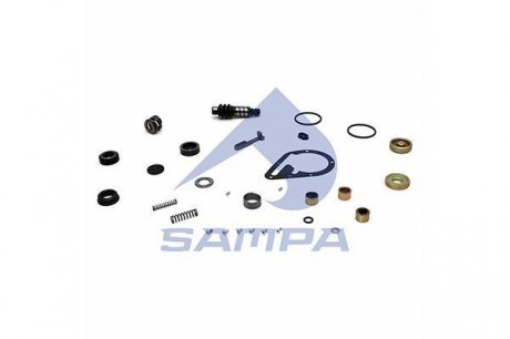 Ремонтний комплект, тяга SAMPA 040.653