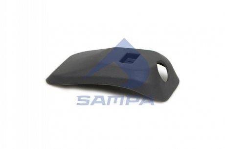 Кришка Кріплення Бака Палива Scania 4-Series >1995 SAMPA 043.076 (фото 1)