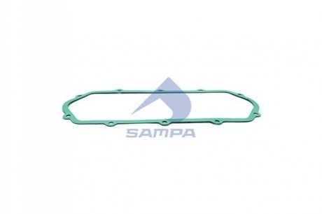 Прокладка Кришки Радіатора Масла Scania 124 SAMPA 044.361