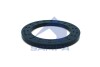 Подушка Ресори Daf 75/75Cf/85/85Cf/ 95/95Xf/ Cf/cf75/cf85/ Xf105/xf95 >1987 135*205Mm H=220Mm SAMPA 050.162 (фото 1)